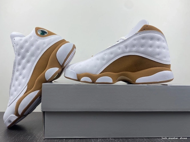 Rep LUCY Jordan 13 414571-171 Wheat Air 0715